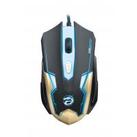 China Custom Plug And Play USB Wired Gaming Mouse , Laptop Wired Optical Mouse on sale