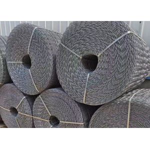 China 海上パイプライン 対重量 溶接網 wholesale