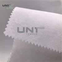 China Cut Away Polyester Nonwoven Embroidery Backing Fabric 100cm Width on sale