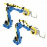 China Abb Robotic Arm Packaging Dispensing Operations To Solve Shaft Area Faults wholesale