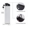 Customized Electric Bike Lithium Battery 36V 48V Multiple Protection 18650 battery cell LiFePO4 NCM OEM