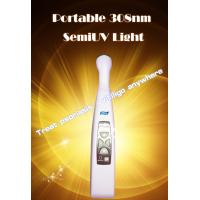 Home Treatment Device Laser Excimer Vitiligo Curing