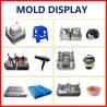 Custom Injection Rubber Die Casting Service ABS/PC/POM/PP/PS/PE/PVC/PA6/PA66/PMMA/TPU/TPE/PU