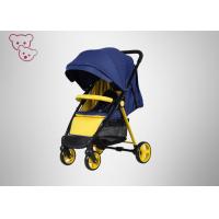 Attractive Appearance Baby Gear Jogging Stroller ,  Easy Carry Athletic Baby Strollers