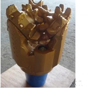 China 7 1/2 milled tooth rock roller bit for oil drilling supplier