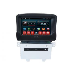 Multimedia Android Car Dvd Gps Navigation Entertainment System Vauxhall Bitter Opel Mokka