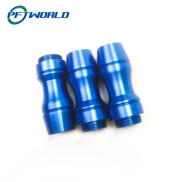 Customized Aluminum CNC Milling Service CNC Metal Fabrication OEM