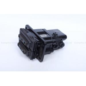China Factory Wholesale Price Excavator Hydraulic Double Foot Pedal Valve Foot Brak FOR E200 E320GC DX420 - 00467A supplier