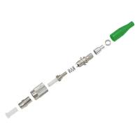 China PBT Duplex SC Fiber Patch Cord Connectors Cable Diameter 2.0mm 3.0mm on sale