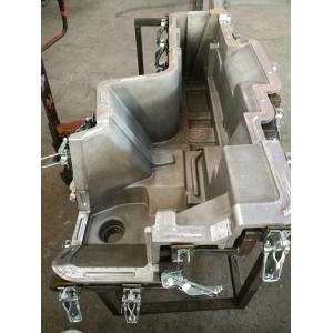 OEM ODM Rotational Molding Manufacturers / Auto Parts Mold Customized Design