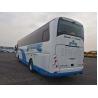 China New Bus 55 Seats Yutong ZK6112H9 New Bus New Coach Bus Steering LHD Diesel Engines Rear Engine wholesale