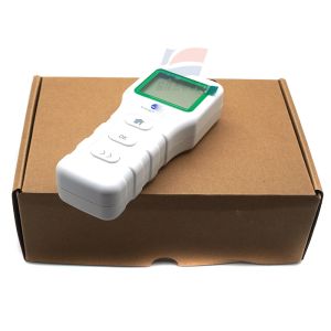 China YJJ HMF2000 シリーズハンドヘルドガス質量流量計は、幅広いガスを検出するために使用されます。 wholesale