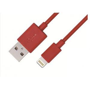 China PVC Cellphone USB Charging Cable for Type - C Ports Devices OEM supplier