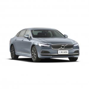 Large Space Volvo S90 EV 2.0T 310HP L4 Comfort Luxury Electric Four Wheel Drive