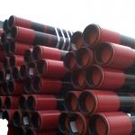 API 5 CT p110 j55 oil casing pipe for oilfield pipeline