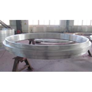 Alloy Steel Stainless Steel Forged Forging Forge Steel Seamless Rolled  rings rims center hubs sleeves