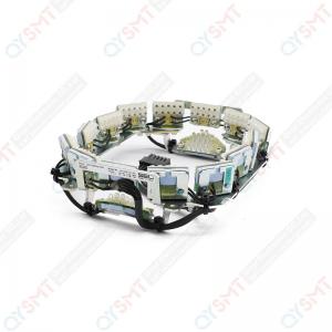 LED Lamp Machinery Spare Parts , Smt Electronic Components Panasonic N610067531AB