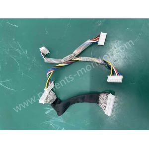 Philip Goldway UT6000A Patient Monitor parts Display Power Supply Cable 36201349000