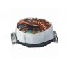 China Ferrite Core Surface Mount Power Inductors Wire Wound Coil Toroidal 1-1000uH wholesale