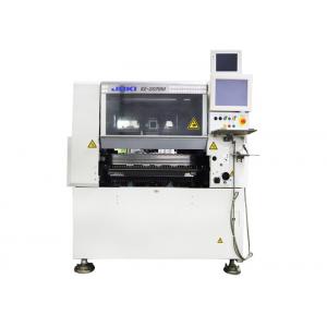 JUKI KE-2070M Second Hand Smt Equipment  Surface Mount Placement Machine