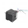 China NEMA17 0.9° 42mm Hybrid Position Control Stepper Motor For 3d Printer wholesale