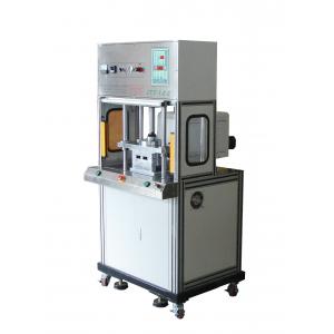 China Horizontal type low pressure injection machine for PCB USB Connector overmolding wholesale