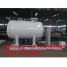 China 8,000Liters mobile skide mounted lpg gas propane filling station for gas cylinder for sale, skid lpg gas plant for sale wholesale