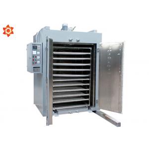China Mini Gas Solar Industrial Food Dehydrator Non Electric Stable Performance supplier