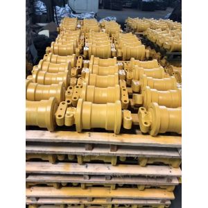 China D3c D4c D4d D4e D5 D5b D5m D6 D6b D6c D6h D6r D7g D7f D7e Bulldozer Roller de pista wholesale