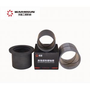 China 105mm SY300.3-4C Excavator Bucket Bushing For Sany SY335 wholesale