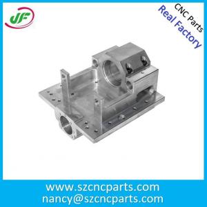 China OEM CNC Lathe Processed Parts, CNC Machining Parts, CNC Turning Parts supplier