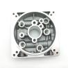 China Fusión de precisión de aluminio personalizada para motores de automóviles wholesale