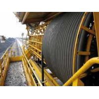 China Construction Large Reeling Drum Cable For Stacker Reclaimer Wiring on sale