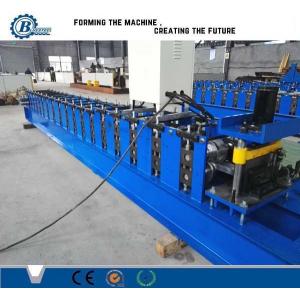 Drywall Use Metal Light Gauge Steel C Channel Stud Roll Forming Machine