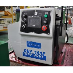 China Automatic Nc Servo Roll Feeder Sheet Metal Coil Handling Equipment supplier