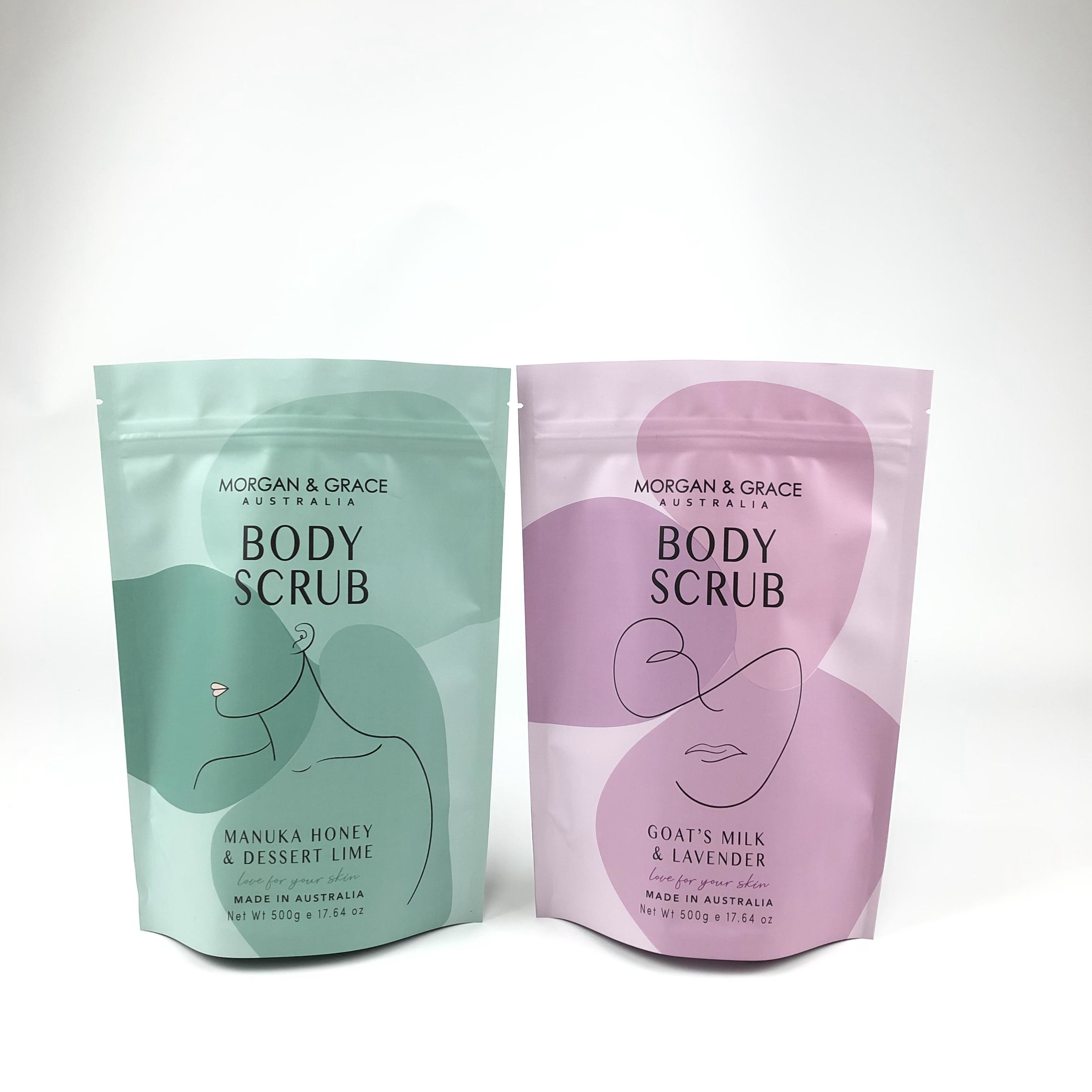 China Sacs cosmétiques personnalisables avec fichier de conception CDR AI PSD PDF on sale