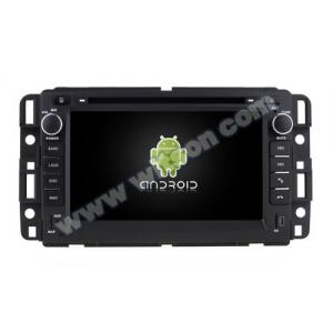 7" Screen  OEM Style with DVD Deck For Chevrolet Avalanche Suburban Chevy Tahoe Silverado Pickup