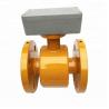 4~20mA Signal Output Mac Transmitter Low Cost Electromagnetic Flowmeter