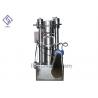 China Easy Operation Hydraulic Oil Press Machine Cold Pressing For Walnut wholesale
