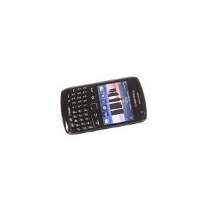 China QWERTY keyboard mobile phone Blackberry 9360 supplier