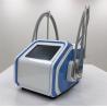 110V 60Hz Portable Fat Freezing Machine , Electrical Muscle Stimulation