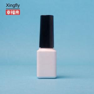 Beauty Salons 6ml Nail Polish Bottle Xingfly For Cosmetics Packaging