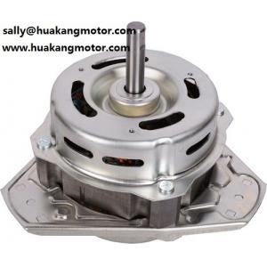China Single Phase Electric Motor Spin Motor with Ball Bearing Type HK-018T supplier