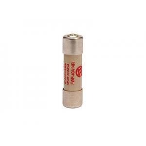 CSA Standard 700VDC Specialty Fuses , High Speed Cartridge Fuse