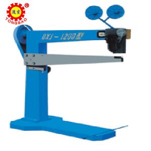 China Streamline Your Packaging Process with Carton Box Stapling Machine supplier
