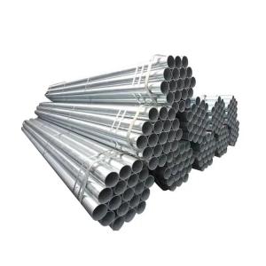 GB/T13793-1992 600mm Zinc Coating Pipe 12m Galvanised Steel Pipe