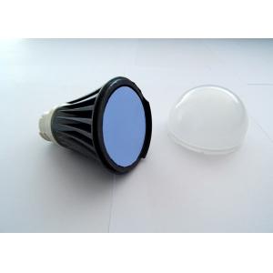 China Energy Saving Blue LED Thermal Pad Insulation Material -40 - 220 ℃ Use Temp supplier