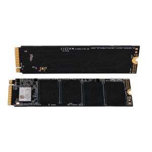 China Portable PCIe4.0 SSD with NVMe 1.4 Interface and 500GB to 4TB Capacity for Laptop and Desktop wholesale