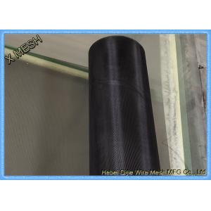 30m/Roll Security Door Screen Mesh Stainless Steel Fly Wire 0.6m-1.5m