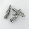 China Multifunctional Fixed Shank Solid Carbide Step Drill High Consistency Customizable wholesale